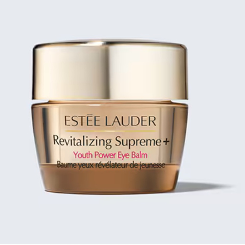 Estee Lauder Revitalizing Supreme+ Youth Power Eye Balm （5 ml）